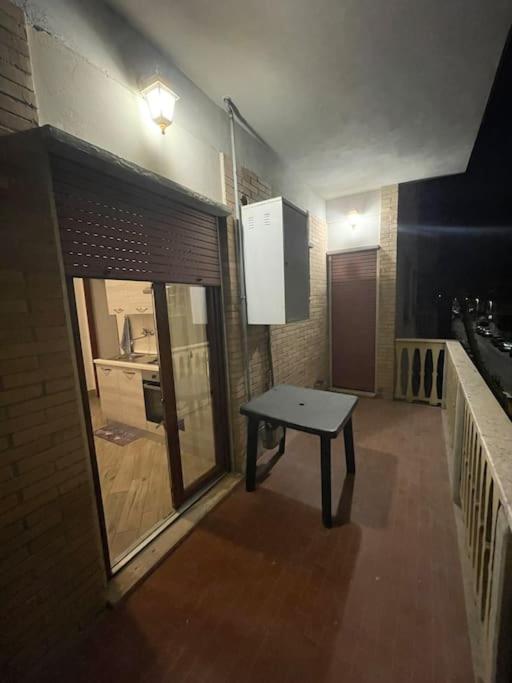 Bilocale A Due Passi Dal Porto E Dal Mare Apartment Lido di Ostia Exterior photo